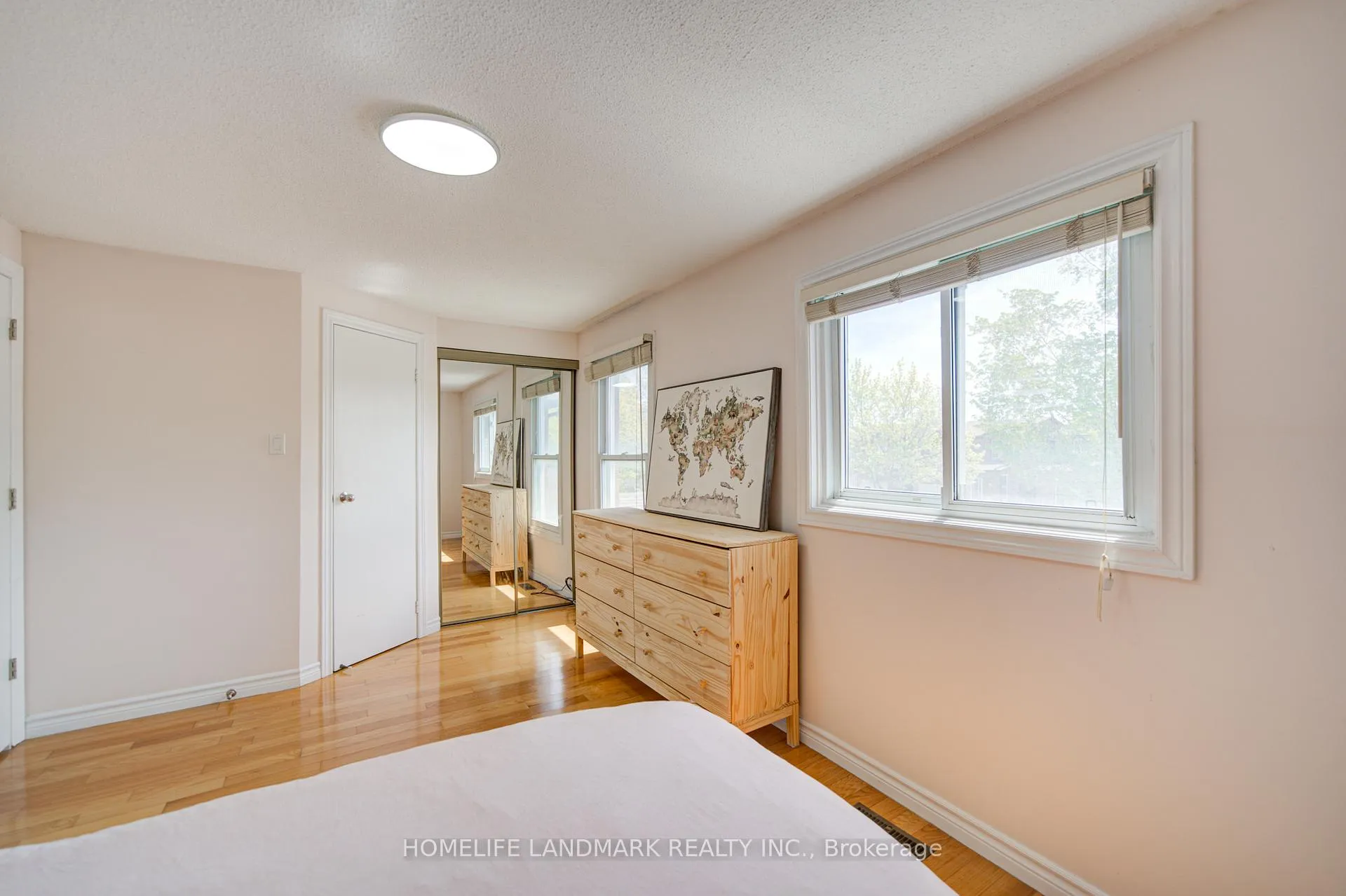 Photo 20 of 44 Duxford Crescent, Markham, Milliken Mills East — HOMEH