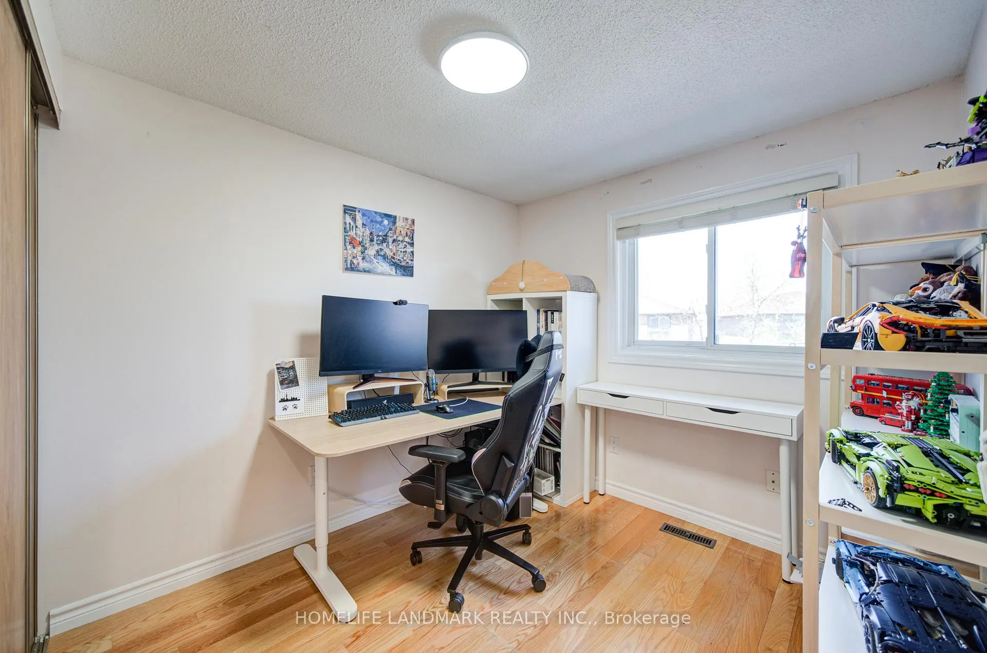 Photo 25 of 44 Duxford Crescent, Markham, Milliken Mills East — HOMEH