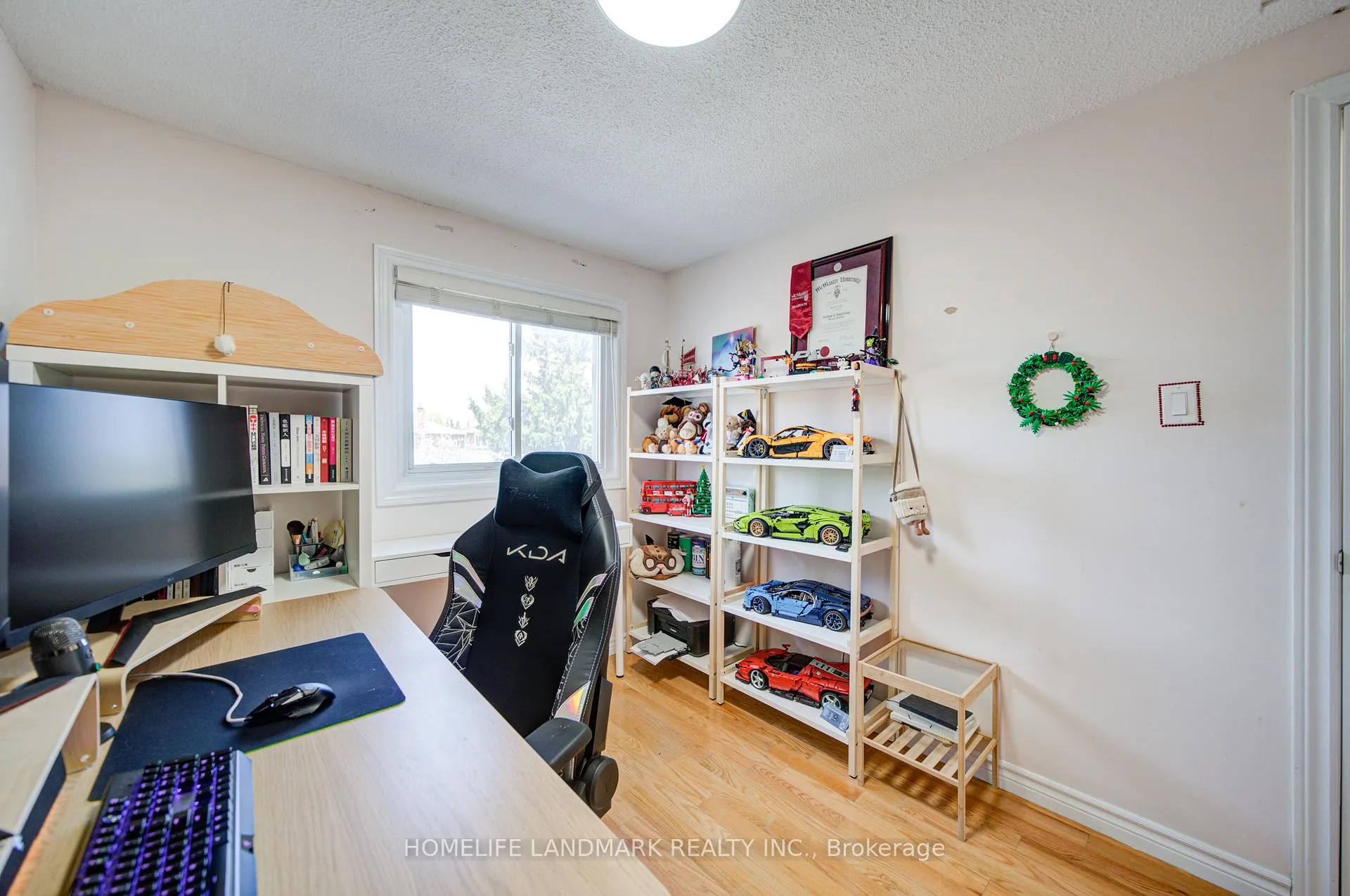 Photo 26 of 44 Duxford Crescent, Markham, Milliken Mills East — HOMEH