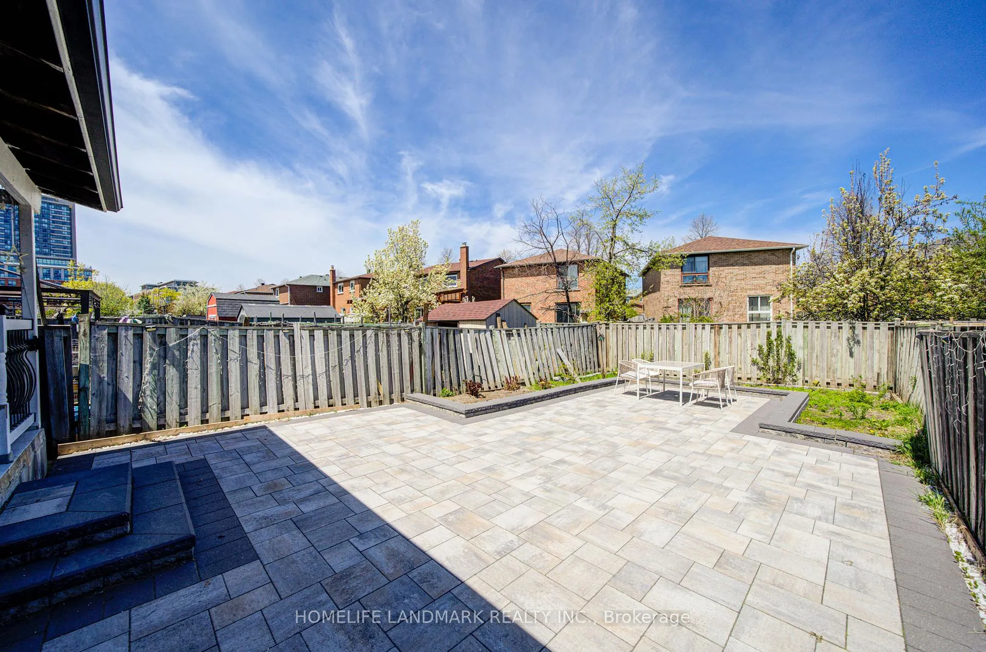 Photo 36 of 44 Duxford Crescent, Markham, Milliken Mills East — HOMEH
