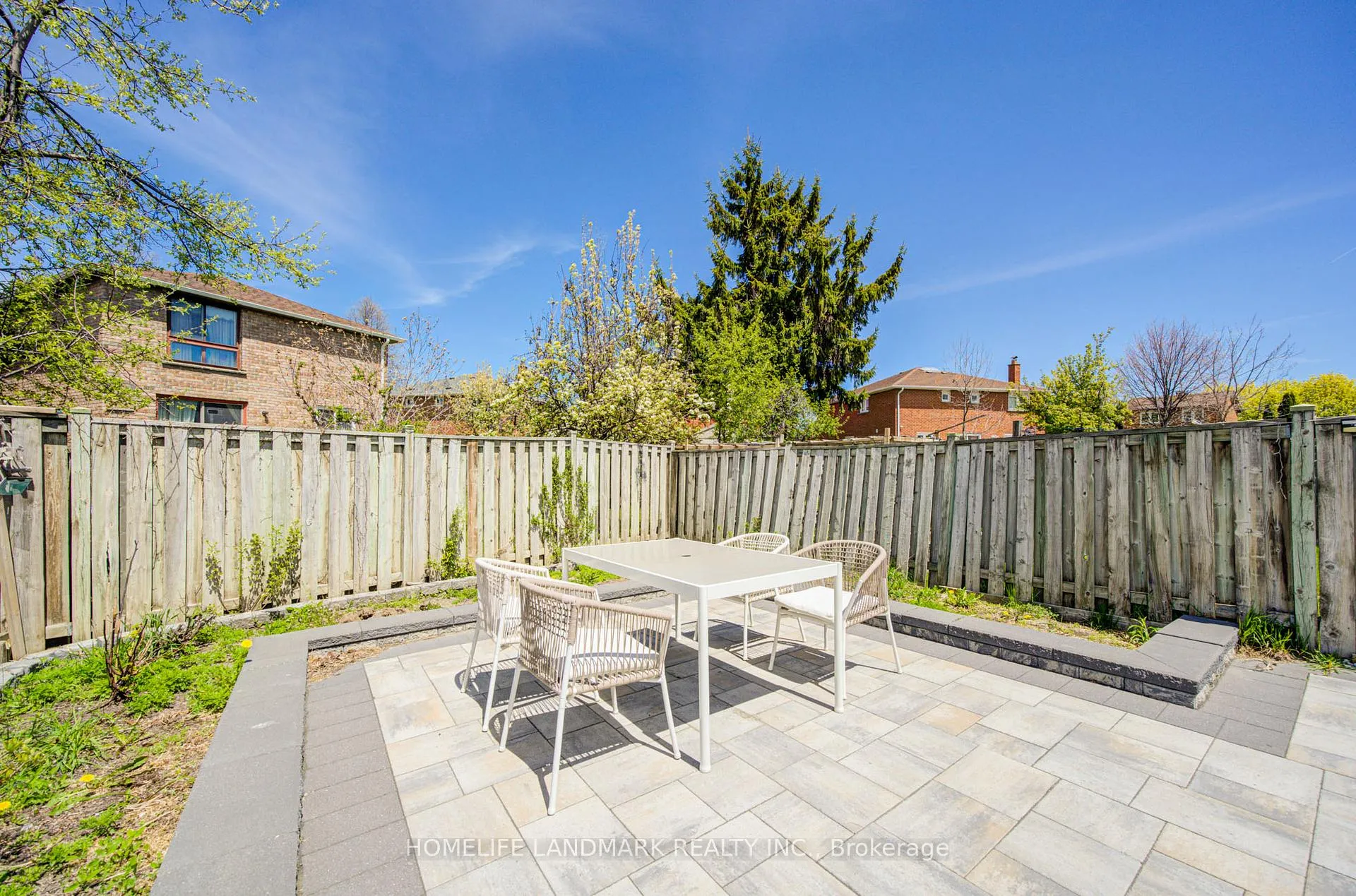 Photo 37 of 44 Duxford Crescent, Markham, Milliken Mills East — HOMEH