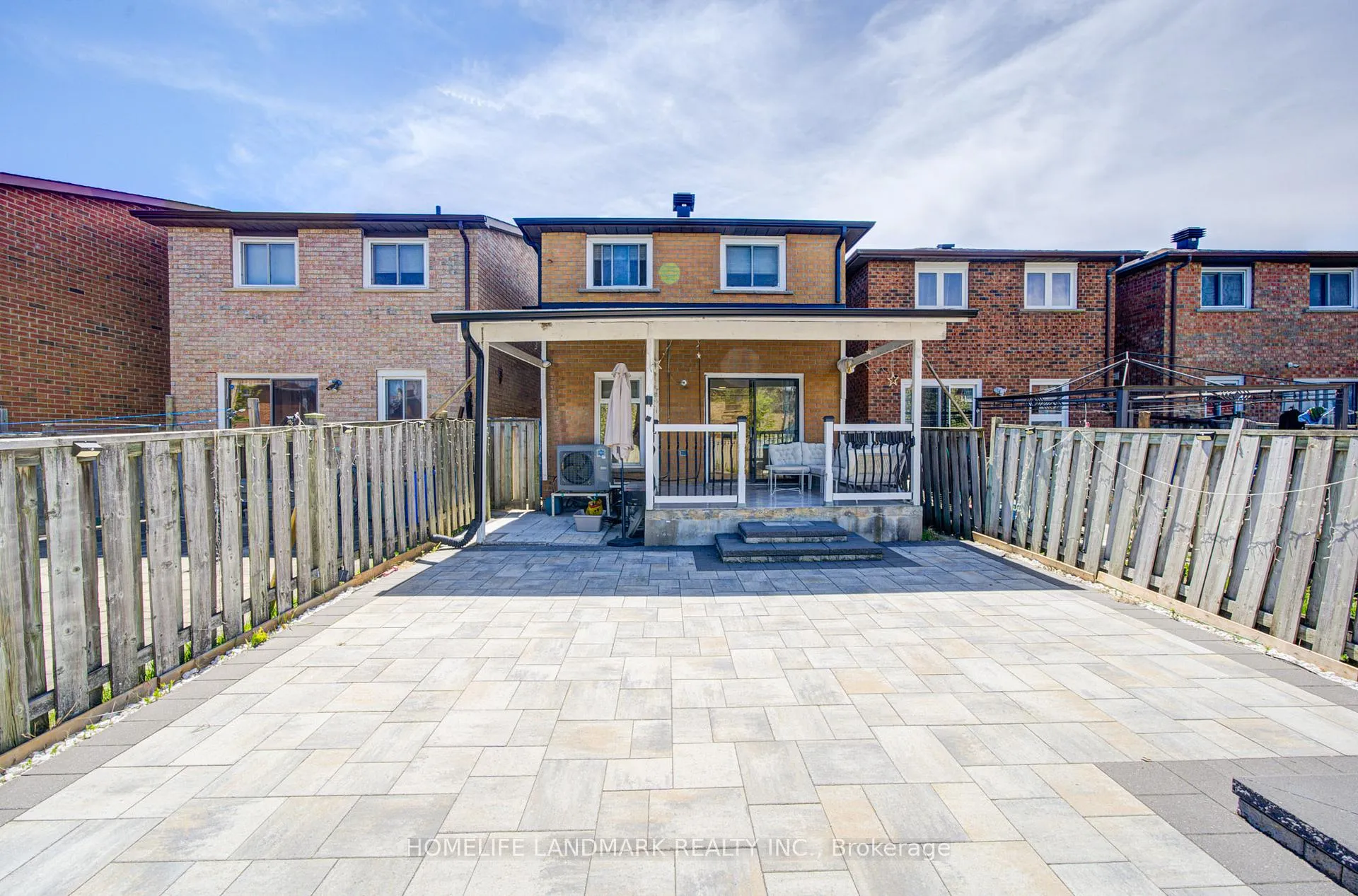 Photo 38 of 44 Duxford Crescent, Markham, Milliken Mills East — HOMEH