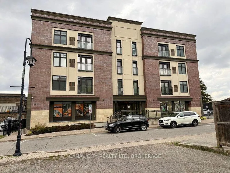 Photo 1 of Unit 303, 10 Albert Street E, Thorold, Thorold Downtown — HOMEH