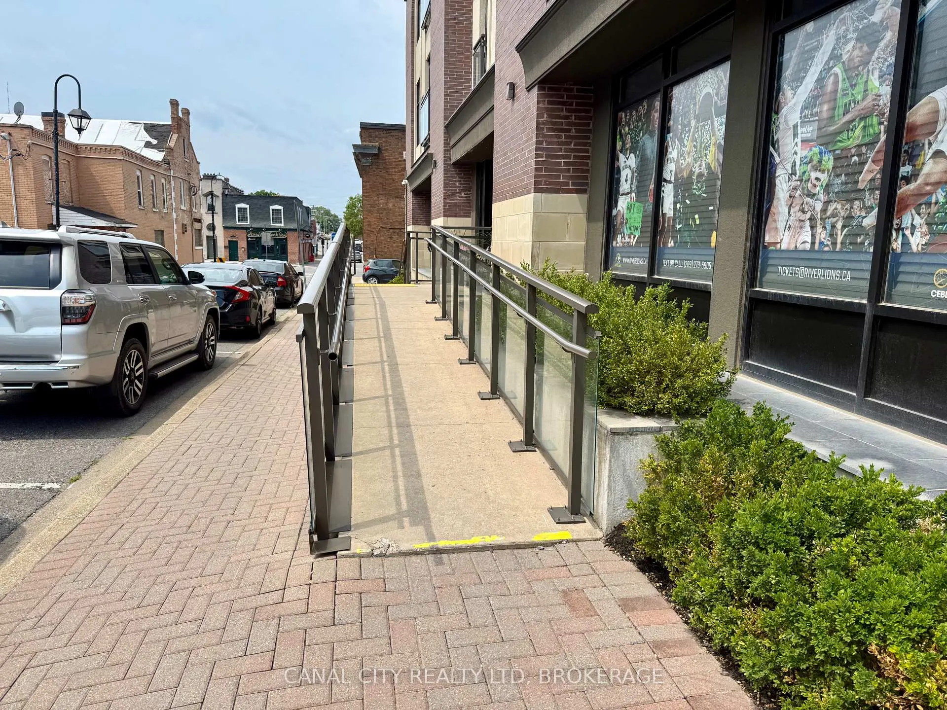 Photo 2 of Unit 303, 10 Albert Street E, Thorold, Thorold Downtown — HOMEH