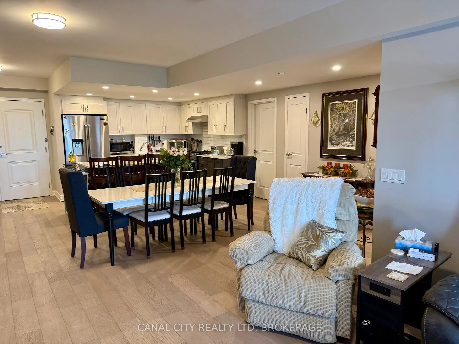 Photo 8 of Unit 303, 10 Albert Street E, Thorold, Thorold Downtown — HOMEH
