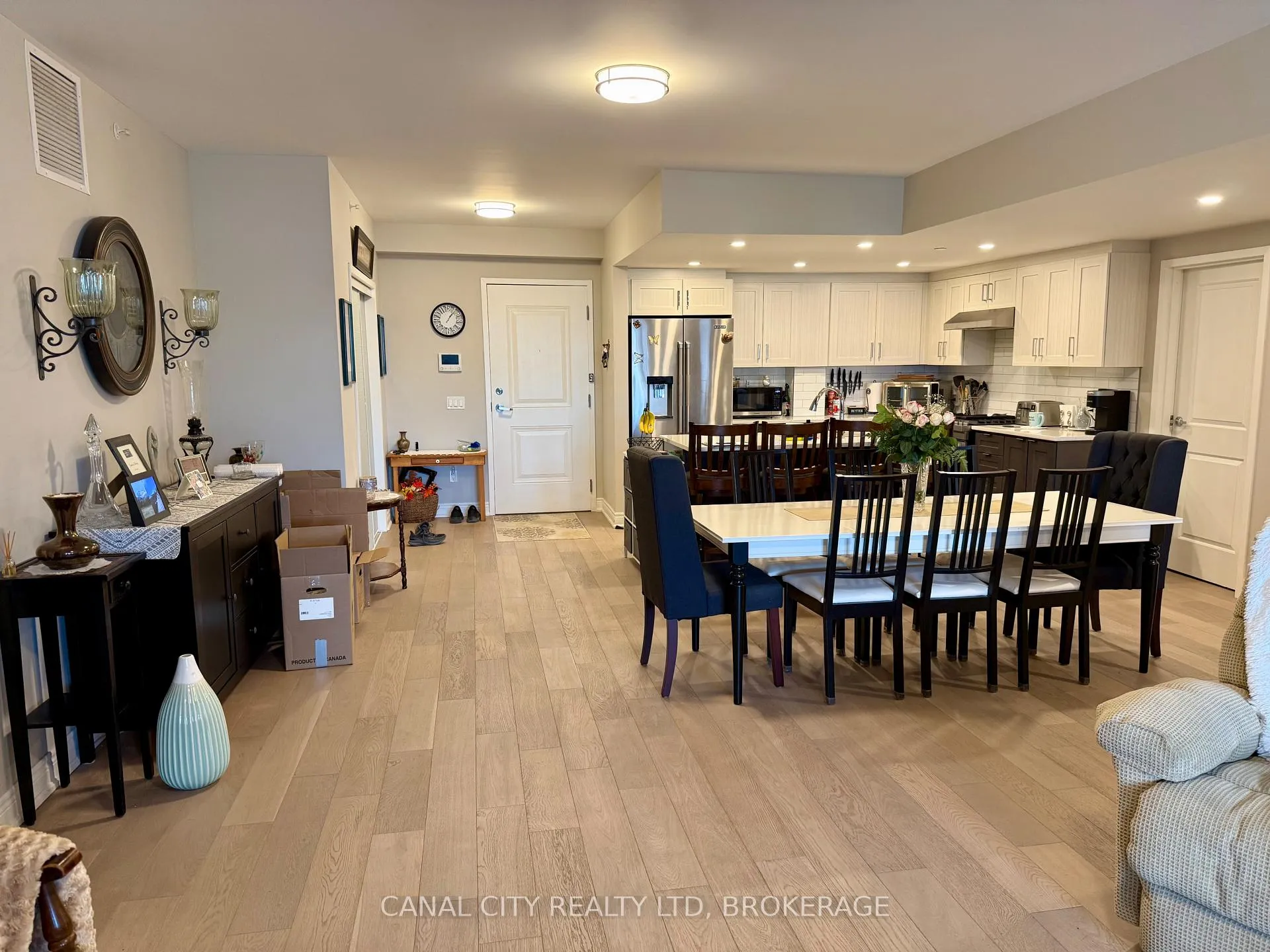 Photo 10 of Unit 303, 10 Albert Street E, Thorold, Thorold Downtown — HOMEH
