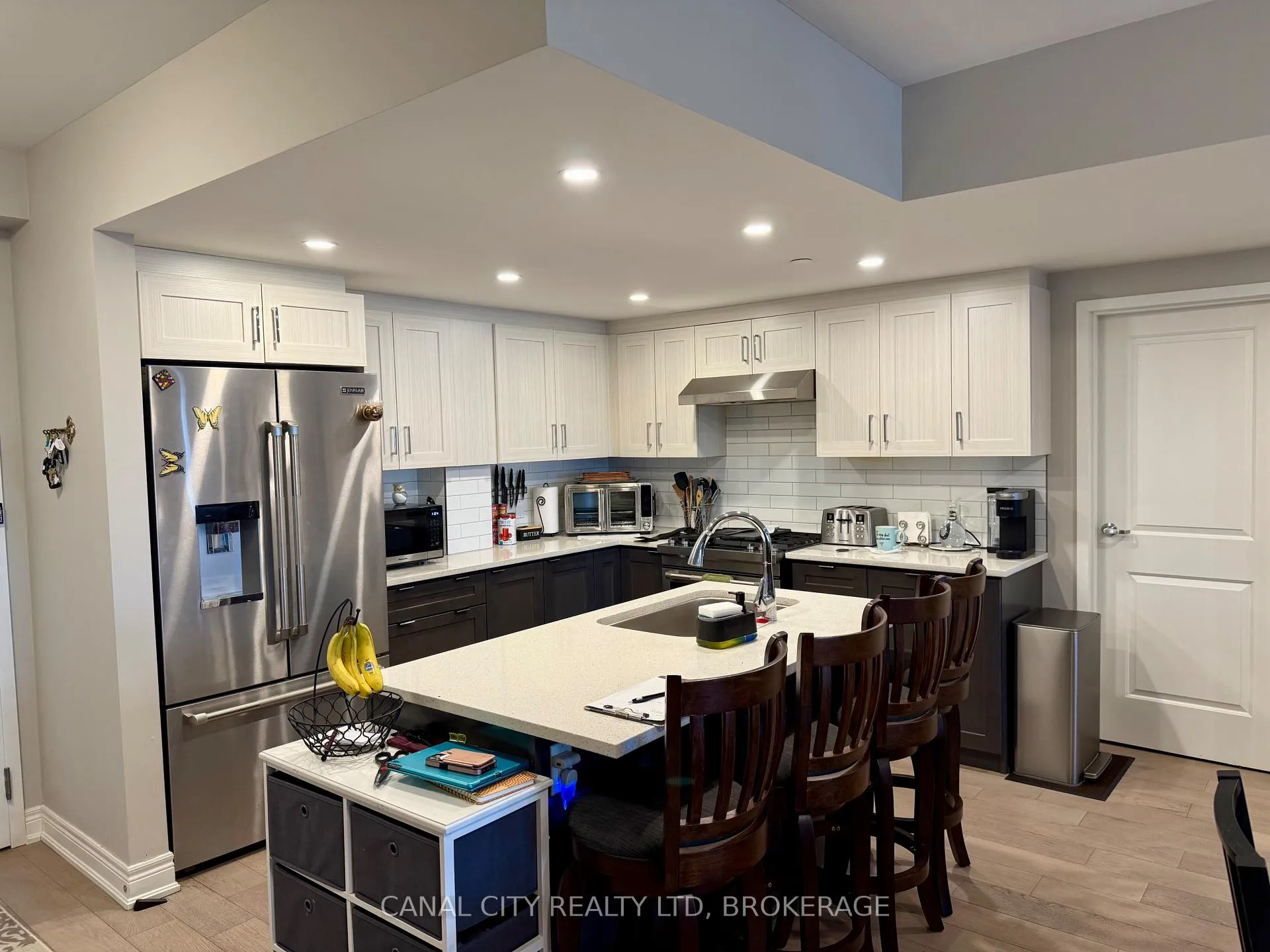 Photo 11 of Unit 303, 10 Albert Street E, Thorold, Thorold Downtown — HOMEH