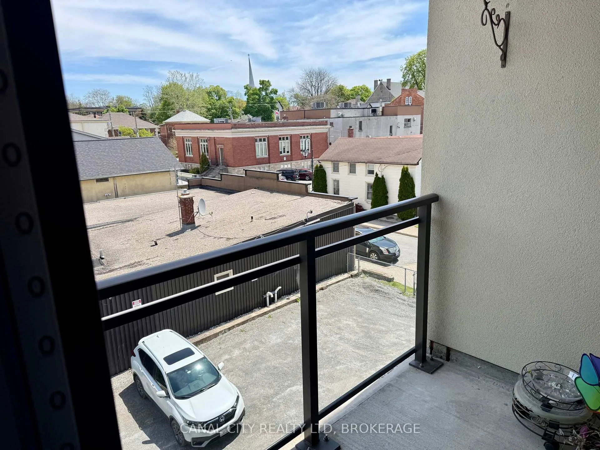 Photo 19 of Unit 303, 10 Albert Street E, Thorold, Thorold Downtown — HOMEH