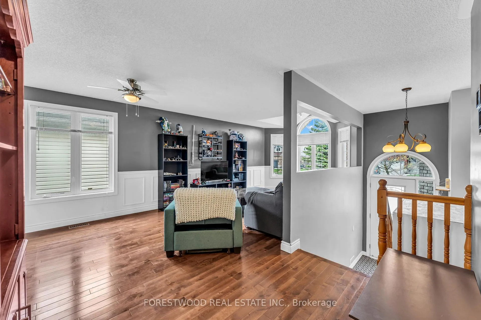 Photo 7 of 424 Simon Street, Shelburne — HOMEH