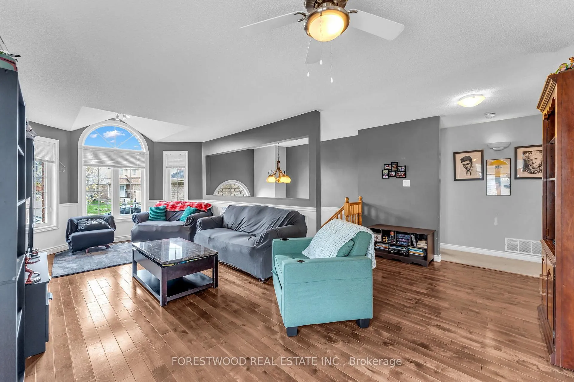 Photo 9 of 424 Simon Street, Shelburne — HOMEH