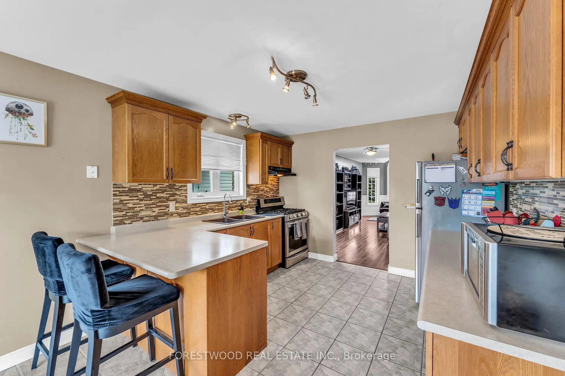 Photo 12 of 424 Simon Street, Shelburne — HOMEH