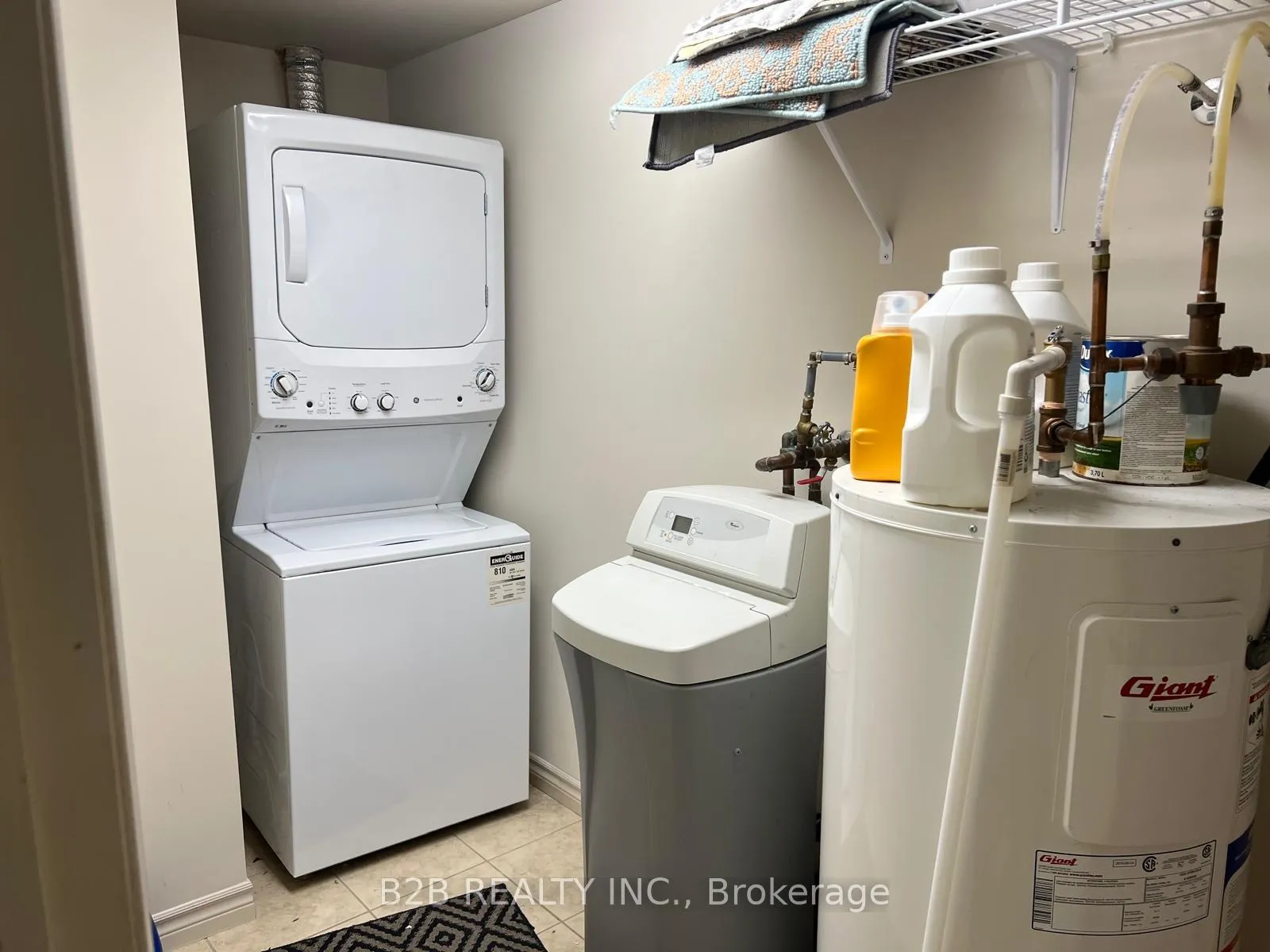 Photo 5 of Unit 210, 37 Goodwin Drive, Guelph, Pineridge/Westminster Woods — HOMEH
