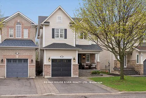 Photo 1 of 9 Dunstable Drive, Whitby, Brooklin — HOMEH