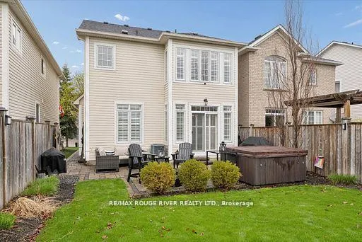 Photo 38 of 9 Dunstable Drive, Whitby, Brooklin — HOMEH