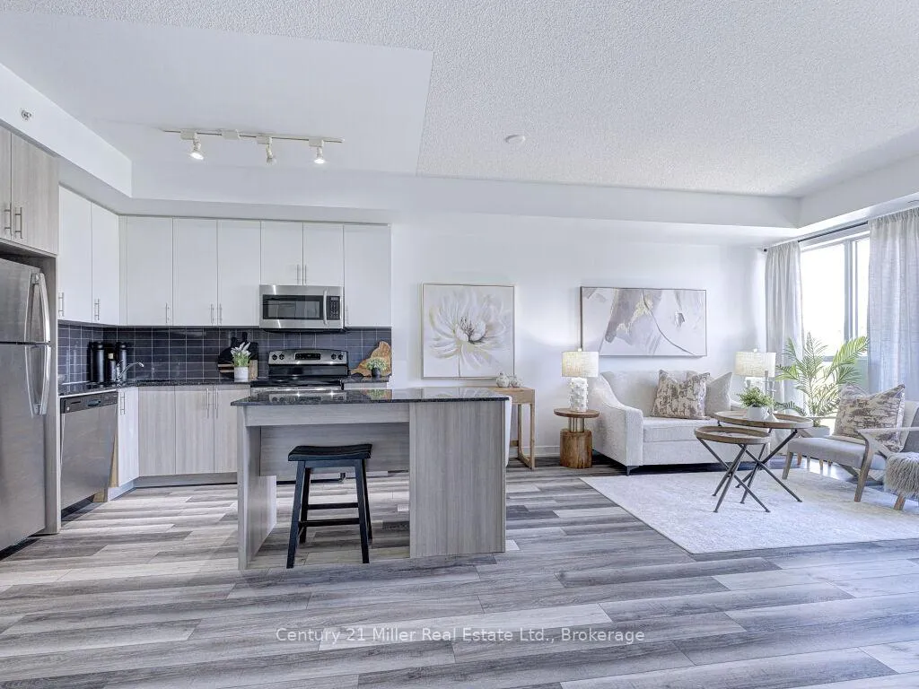 Photo 2 of Unit 305, 1284 Guelph Line, Burlington, Mountainside — HOMEH
