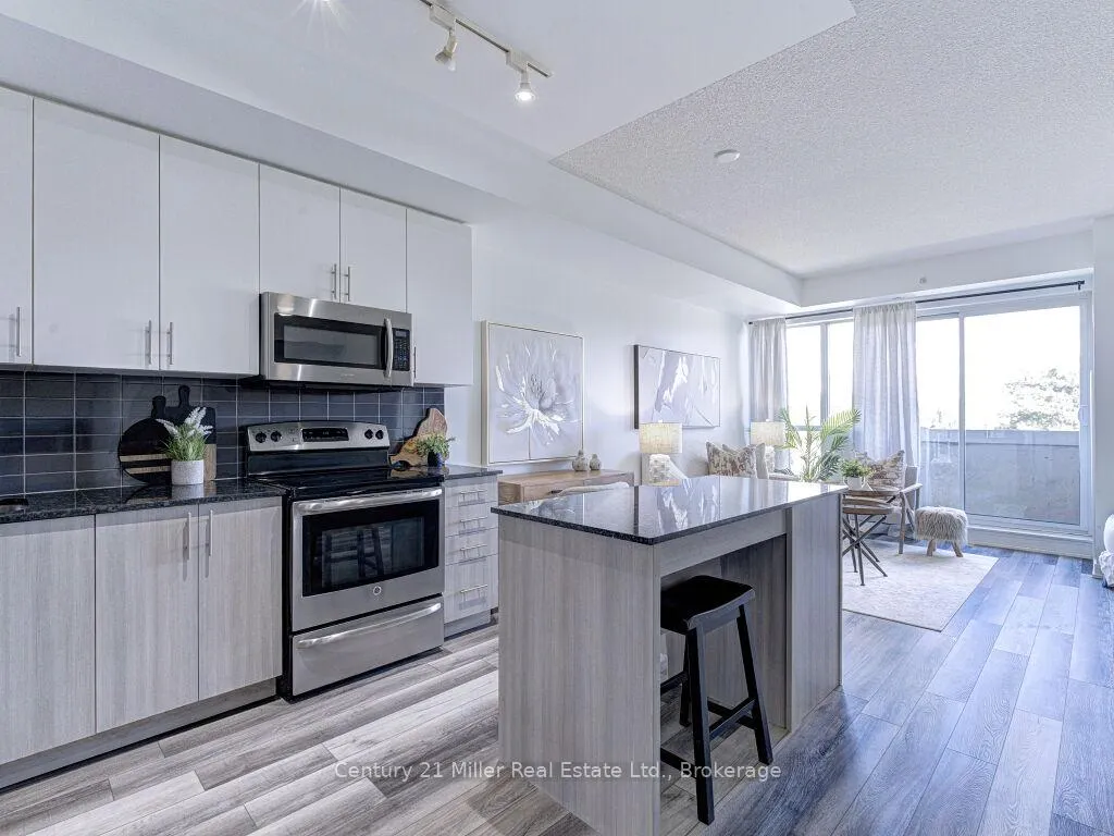 Photo 3 of Unit 305, 1284 Guelph Line, Burlington, Mountainside — HOMEH