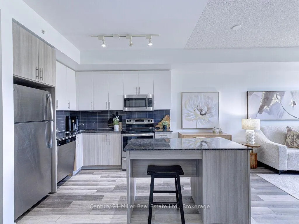 Photo 4 of Unit 305, 1284 Guelph Line, Burlington, Mountainside — HOMEH