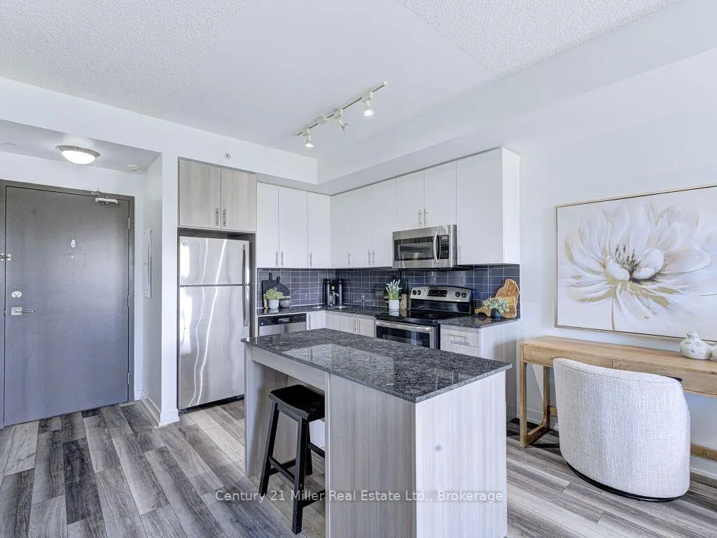 Photo 5 of Unit 305, 1284 Guelph Line, Burlington, Mountainside — HOMEH