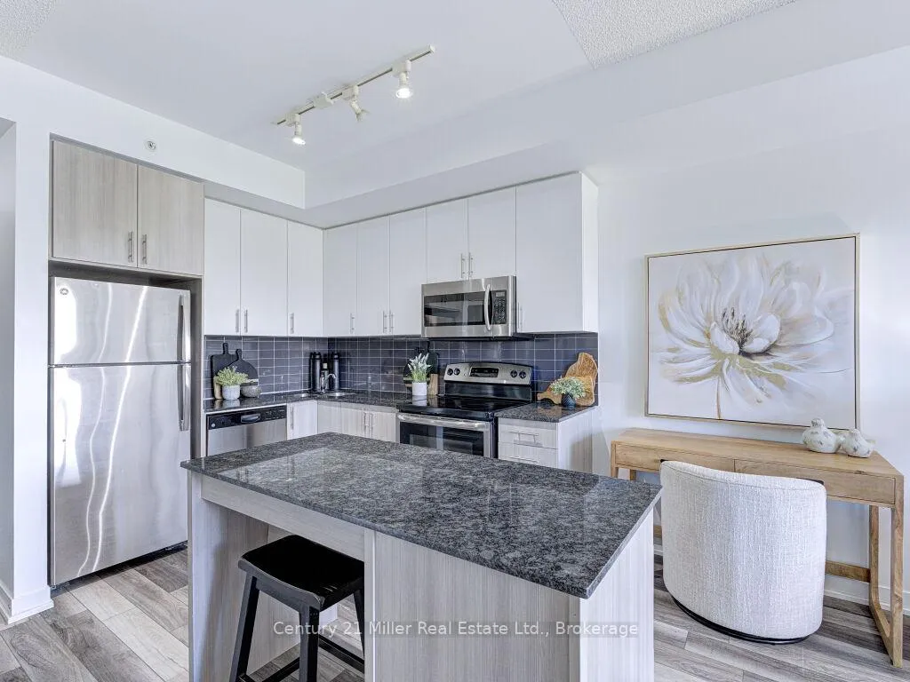 Photo 6 of Unit 305, 1284 Guelph Line, Burlington, Mountainside — HOMEH