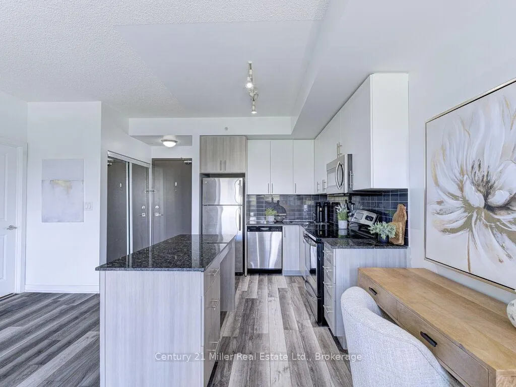Photo 7 of Unit 305, 1284 Guelph Line, Burlington, Mountainside — HOMEH