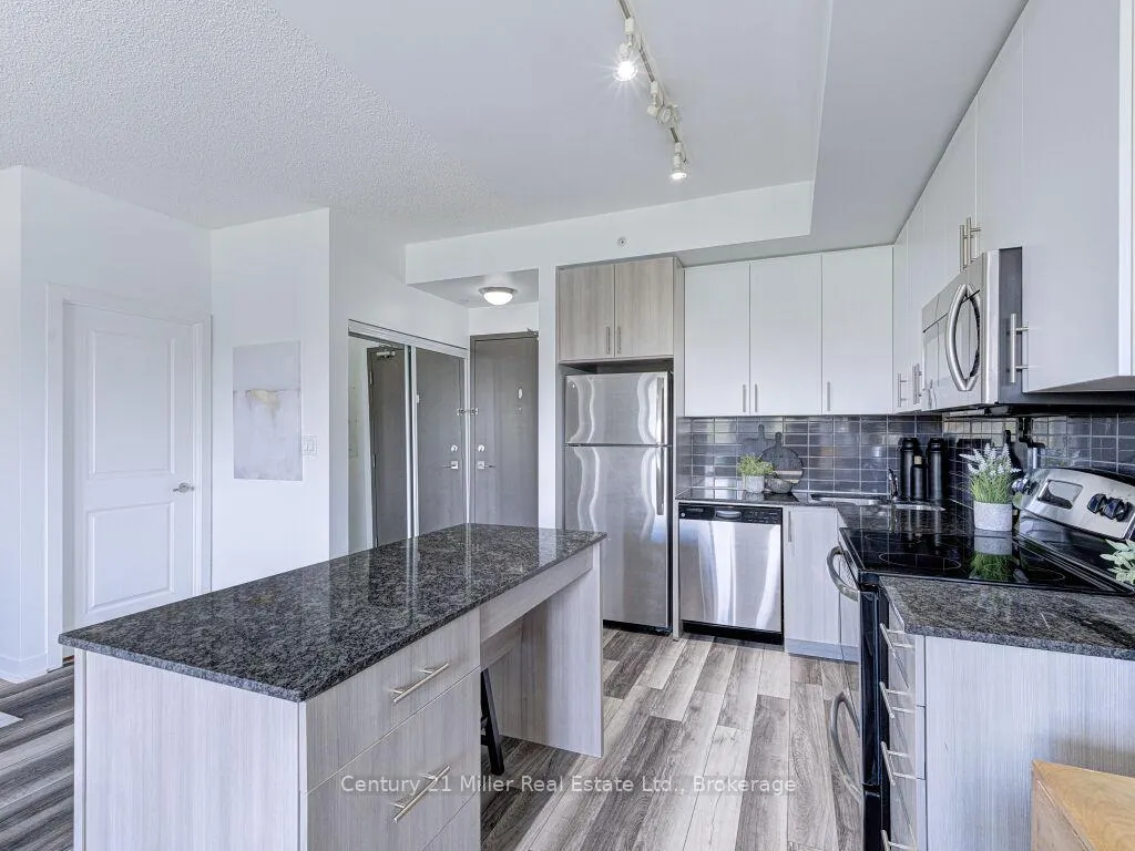 Photo 8 of Unit 305, 1284 Guelph Line, Burlington, Mountainside — HOMEH