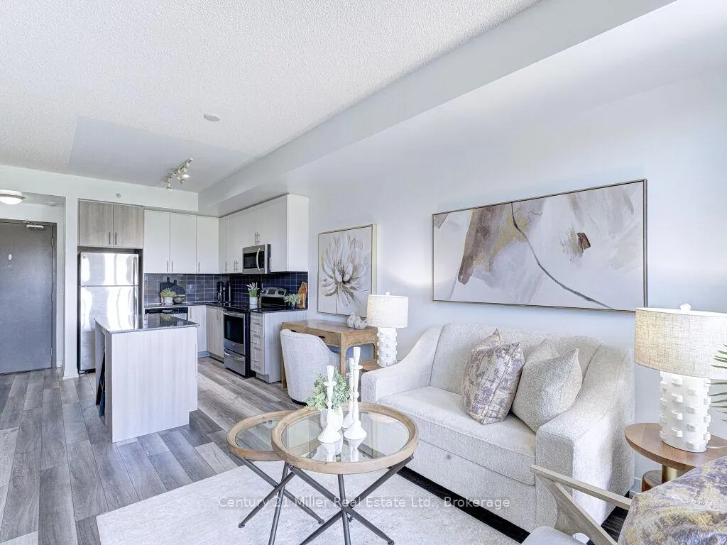 Photo 9 of Unit 305, 1284 Guelph Line, Burlington, Mountainside — HOMEH