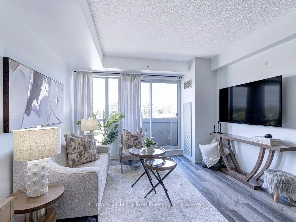 Photo 11 of Unit 305, 1284 Guelph Line, Burlington, Mountainside — HOMEH