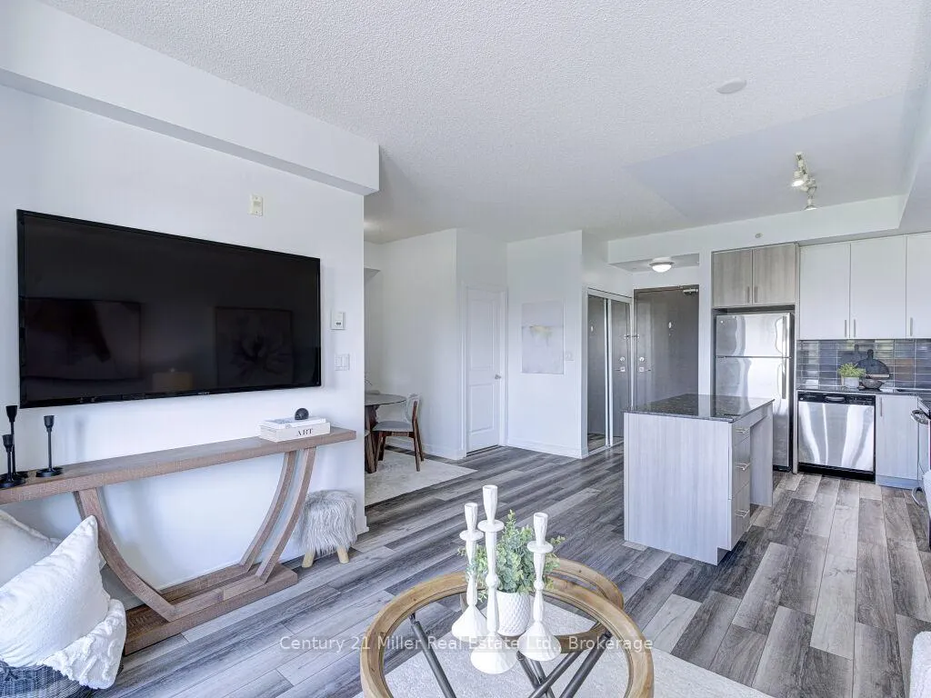 Photo 12 of Unit 305, 1284 Guelph Line, Burlington, Mountainside — HOMEH