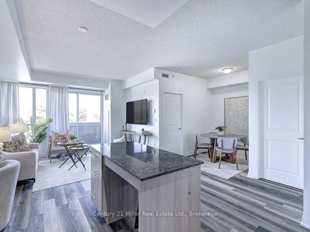 Photo 13 of Unit 305, 1284 Guelph Line, Burlington, Mountainside — HOMEH