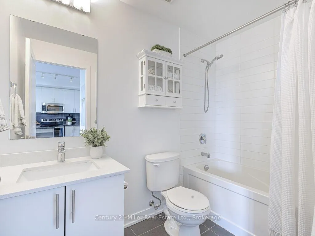 Photo 18 of Unit 305, 1284 Guelph Line, Burlington, Mountainside — HOMEH