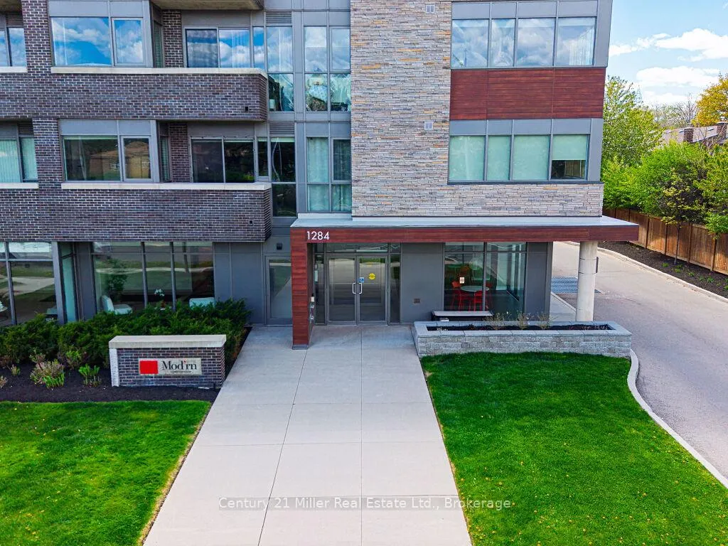 Photo 19 of Unit 305, 1284 Guelph Line, Burlington, Mountainside — HOMEH
