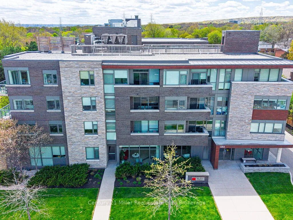 Photo 20 of Unit 305, 1284 Guelph Line, Burlington, Mountainside — HOMEH