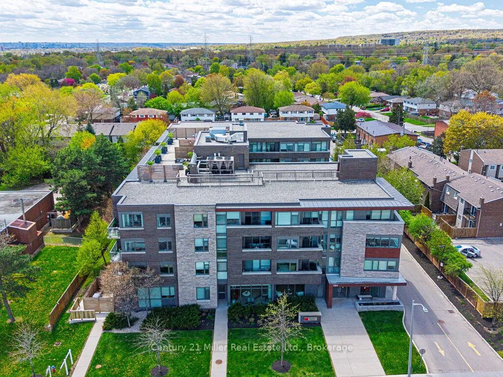 Photo 21 of Unit 305, 1284 Guelph Line, Burlington, Mountainside — HOMEH