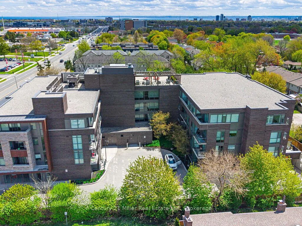 Photo 22 of Unit 305, 1284 Guelph Line, Burlington, Mountainside — HOMEH