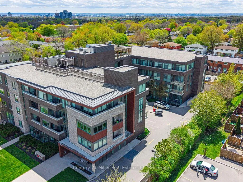 Photo 23 of Unit 305, 1284 Guelph Line, Burlington, Mountainside — HOMEH