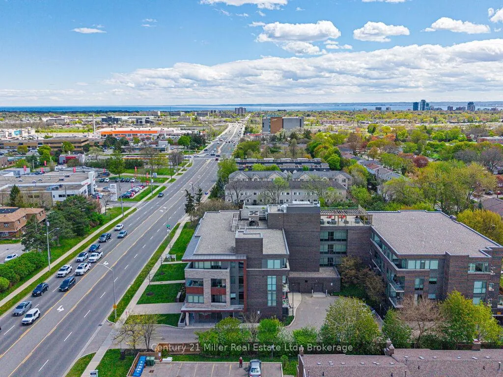 Photo 25 of Unit 305, 1284 Guelph Line, Burlington, Mountainside — HOMEH