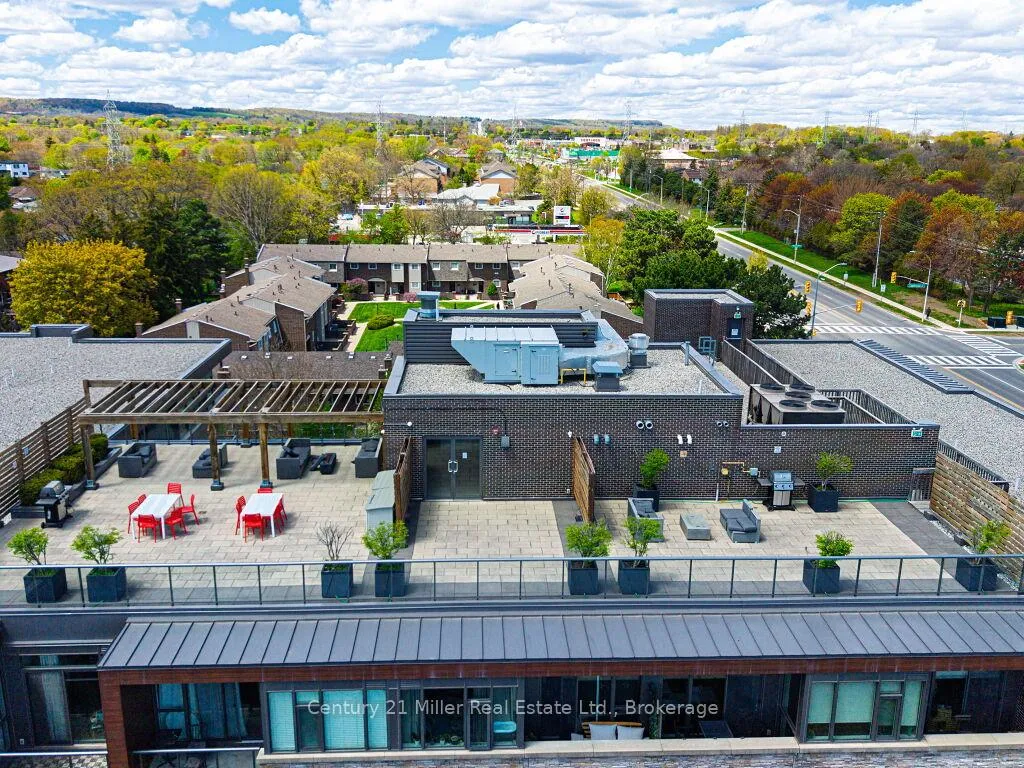 Photo 26 of Unit 305, 1284 Guelph Line, Burlington, Mountainside — HOMEH