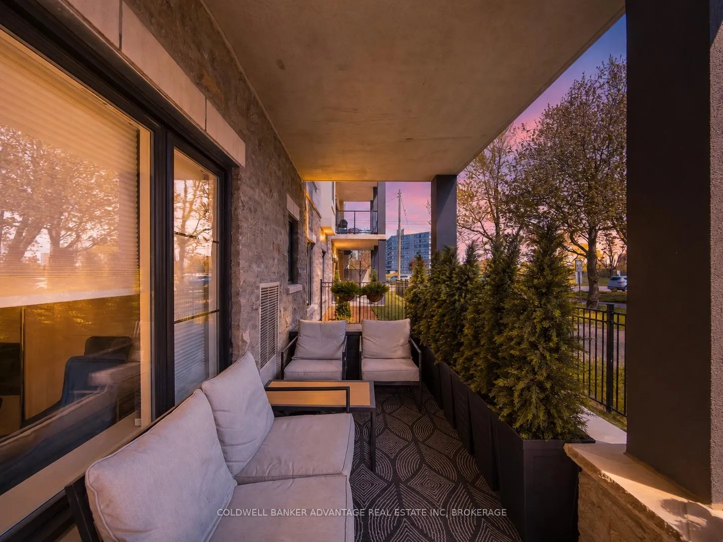 Photo 5 of Unit 104, 119 Lincoln Street, Welland, Broadway — HOMEH