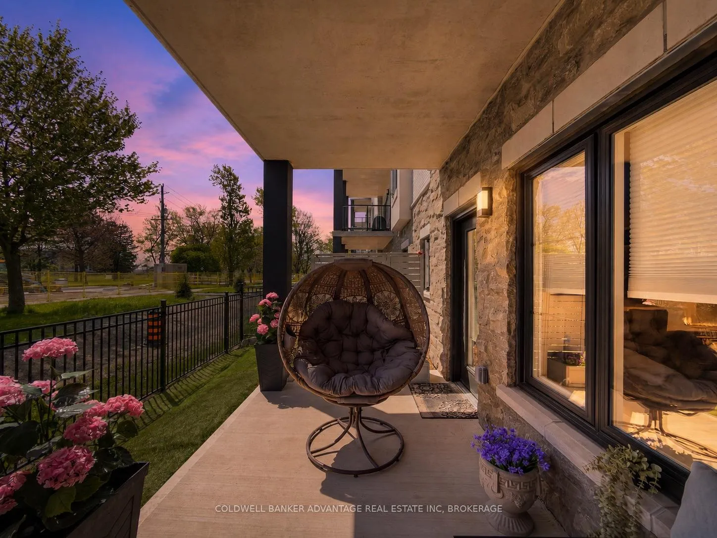 Photo 6 of Unit 104, 119 Lincoln Street, Welland, Broadway — HOMEH