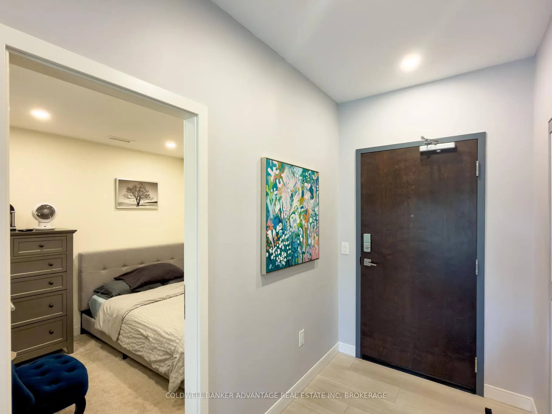 Photo 8 of Unit 104, 119 Lincoln Street, Welland, Broadway — HOMEH
