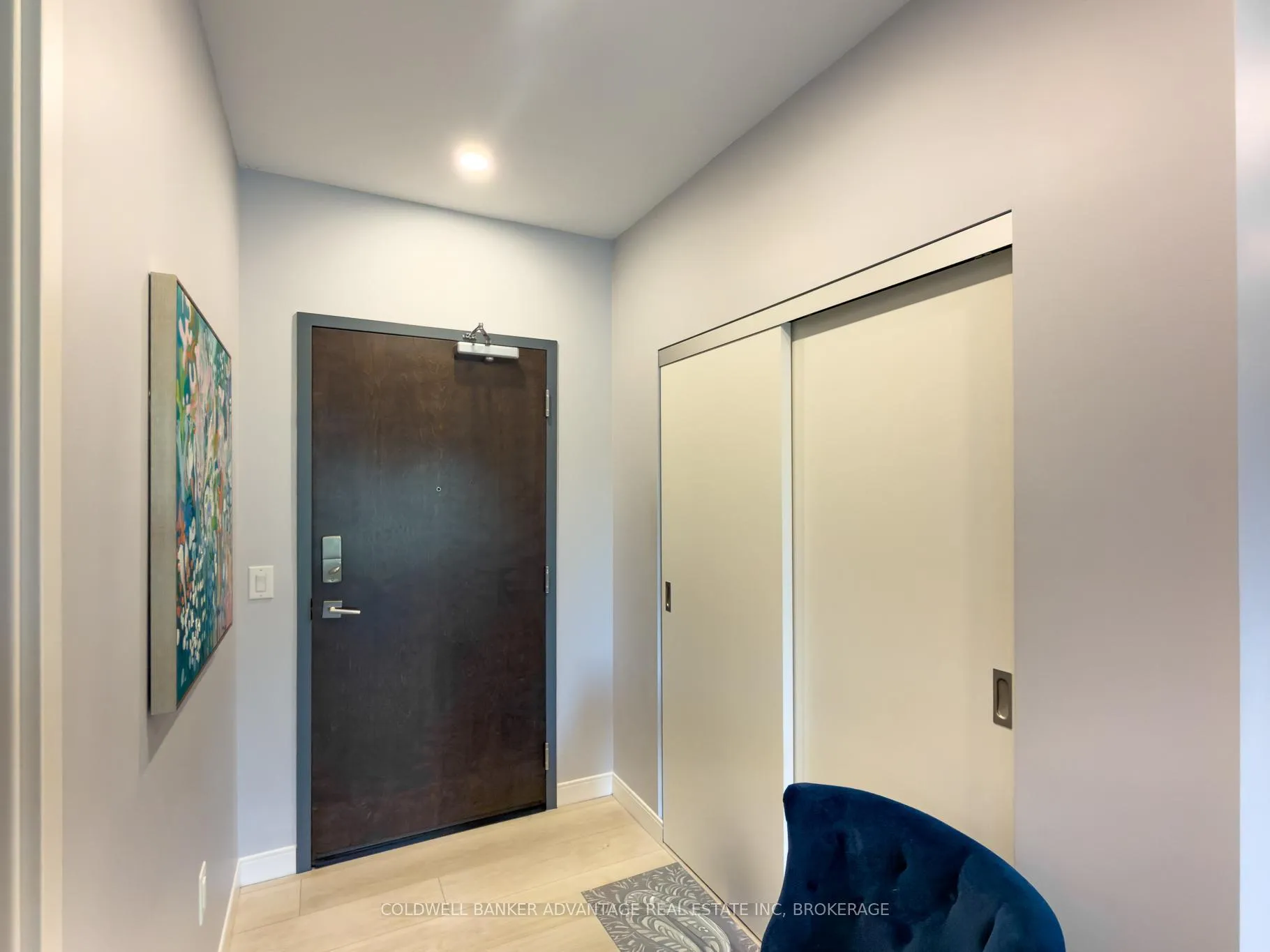Photo 9 of Unit 104, 119 Lincoln Street, Welland, Broadway — HOMEH