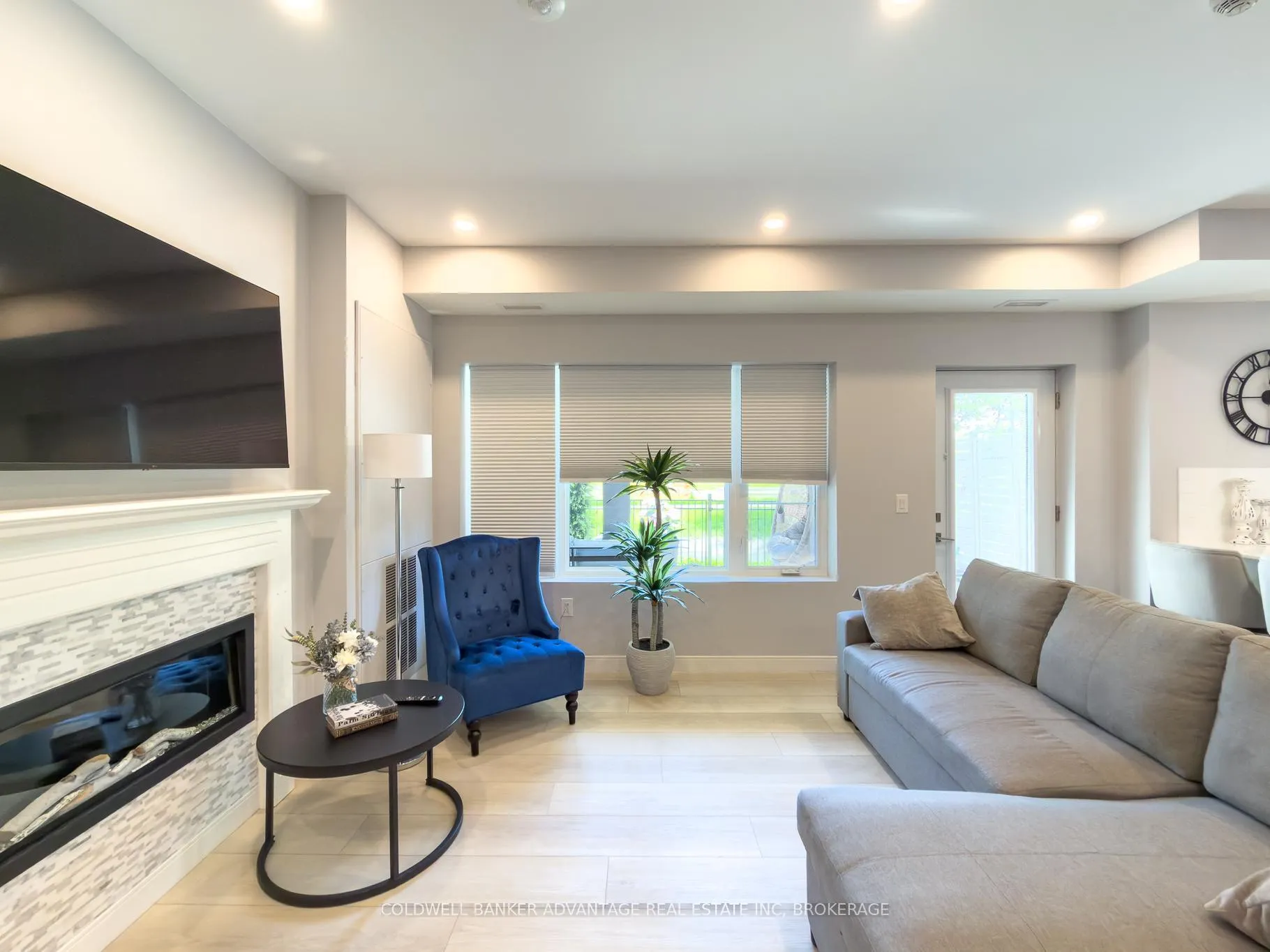 Photo 12 of Unit 104, 119 Lincoln Street, Welland, Broadway — HOMEH