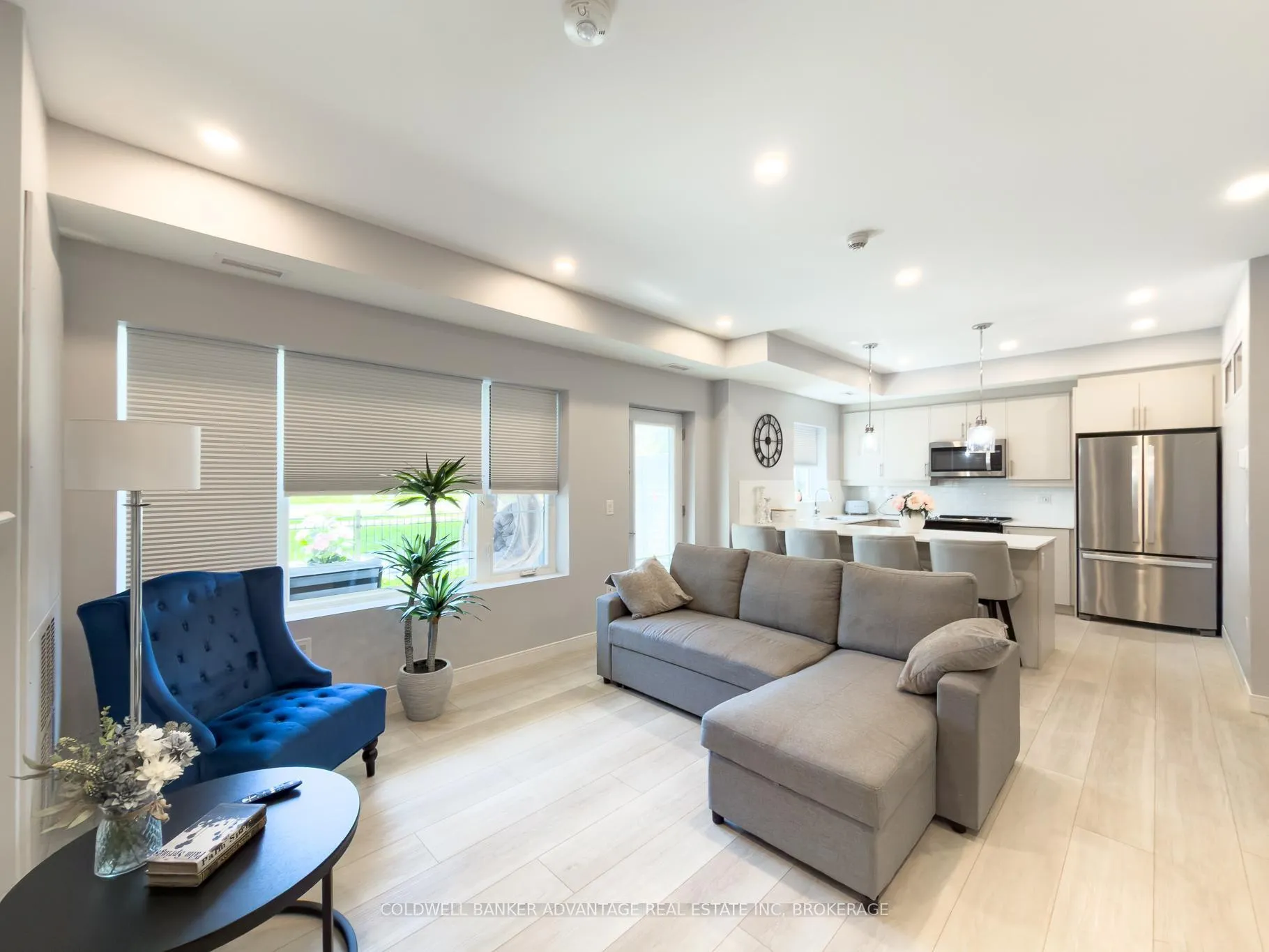 Photo 13 of Unit 104, 119 Lincoln Street, Welland, Broadway — HOMEH