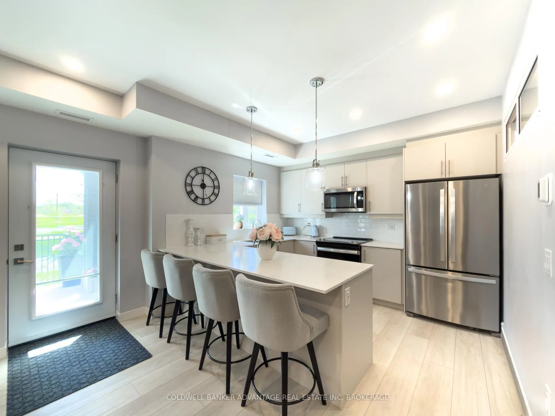 Photo 14 of Unit 104, 119 Lincoln Street, Welland, Broadway — HOMEH