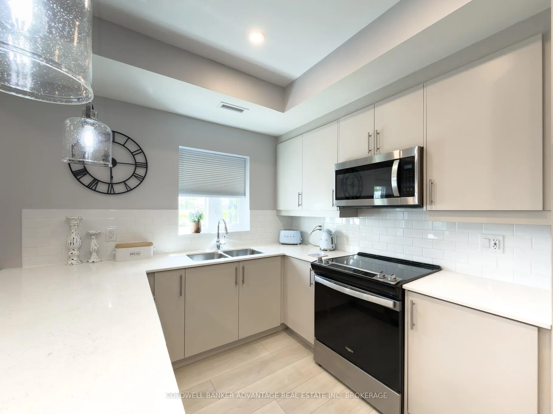 Photo 15 of Unit 104, 119 Lincoln Street, Welland, Broadway — HOMEH
