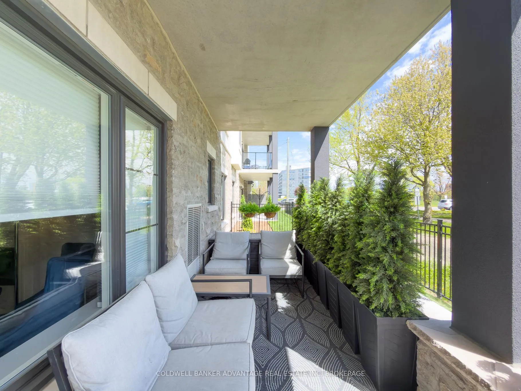 Photo 24 of Unit 104, 119 Lincoln Street, Welland, Broadway — HOMEH