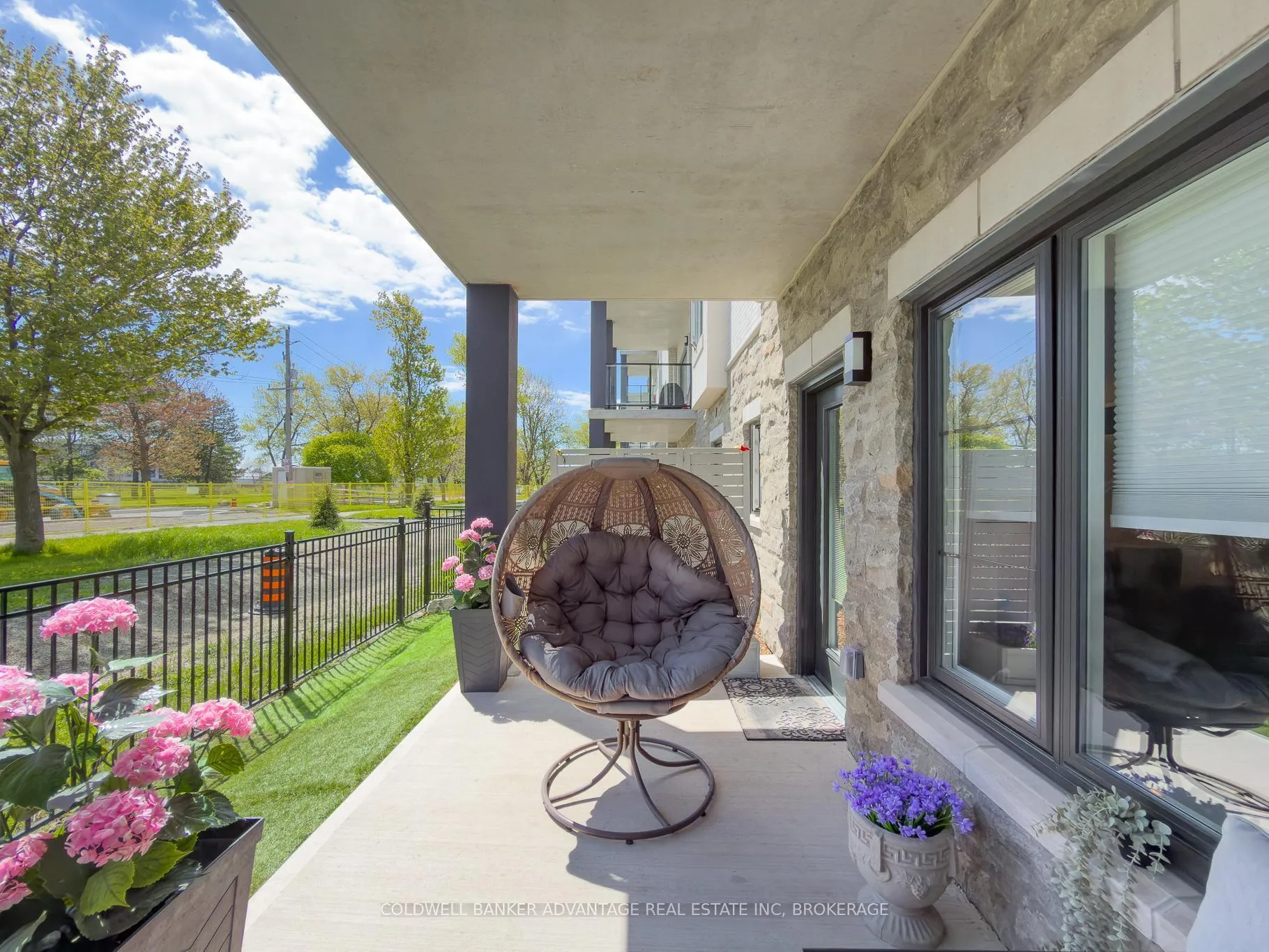 Photo 25 of Unit 104, 119 Lincoln Street, Welland, Broadway — HOMEH
