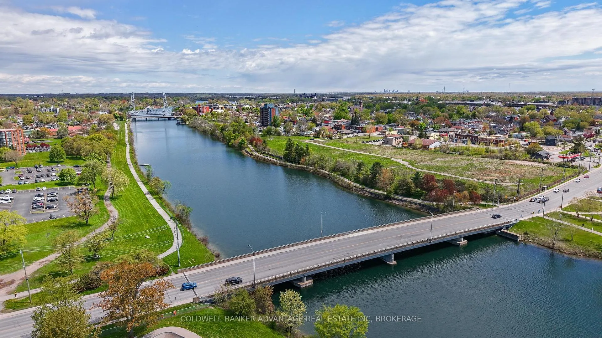 Photo 26 of Unit 104, 119 Lincoln Street, Welland, Broadway — HOMEH