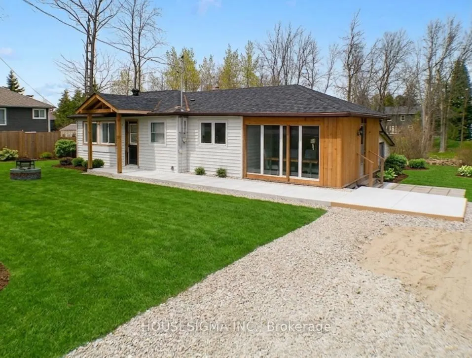 Photo 1 of 8892 Beachwood Road, Wasaga Beach — HOMEH