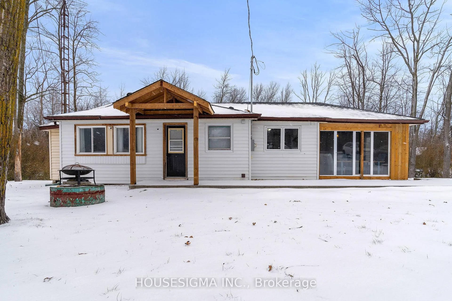 Photo 22 of 8892 Beachwood Road, Wasaga Beach — HOMEH
